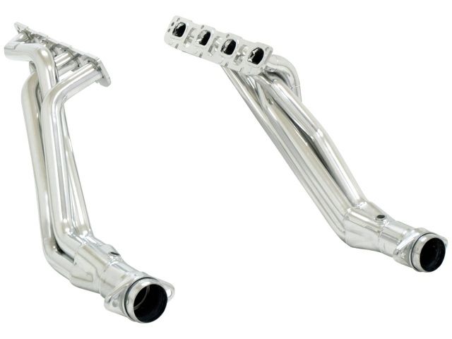 Flowmaster Exhaust Header Pipe