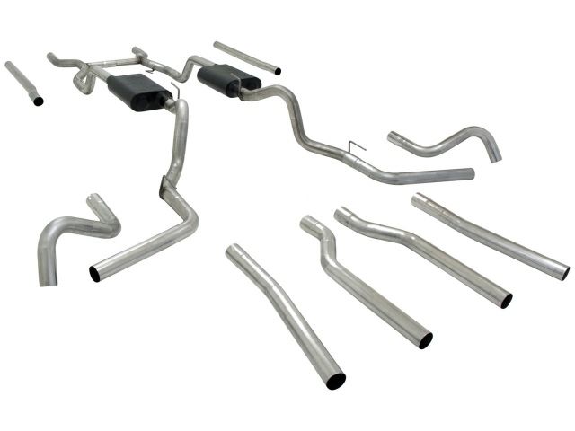 Flowmaster Exhaust System Kit