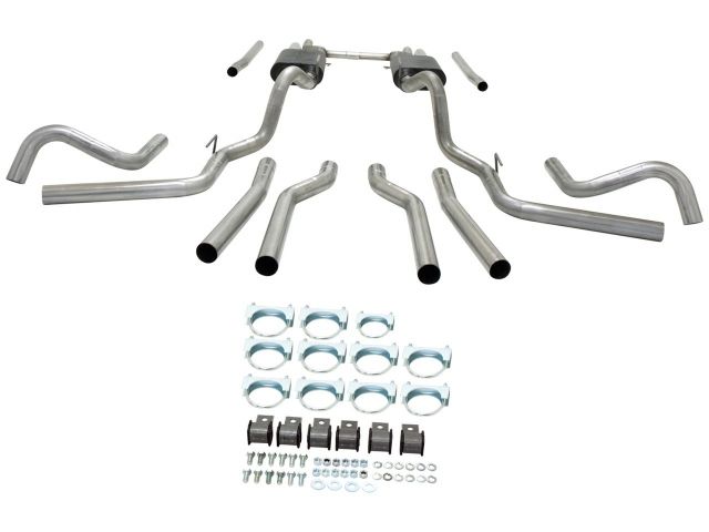 Flowmaster Exhaust System Kit