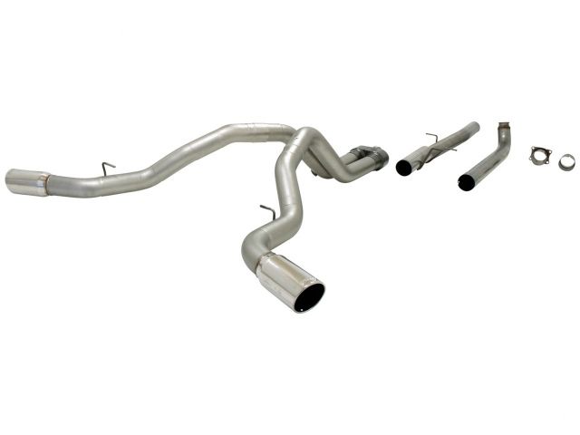 Flowmaster Downpipes 817643 Item Image