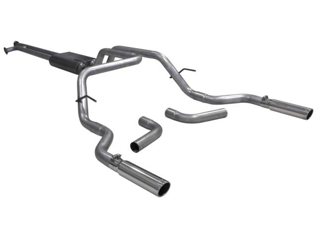 Flowmaster Exhaust System Kit