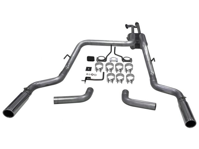 Flowmaster Exhaust System Kit
