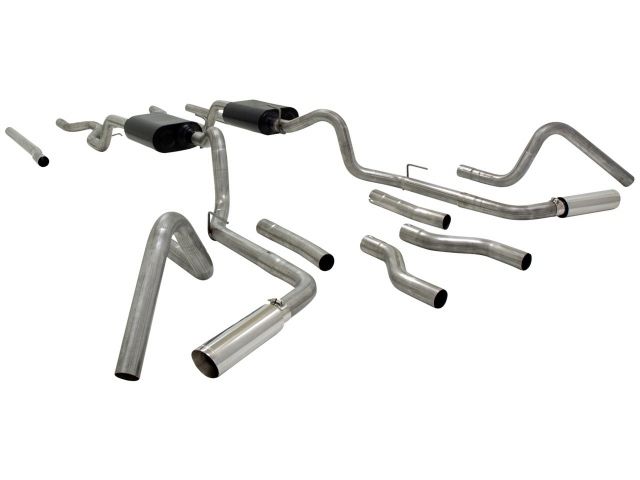 Flowmaster Exhaust System Kit