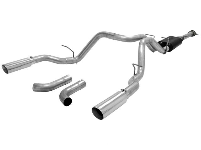 Flowmaster Catback Exhaust 817541 Item Image