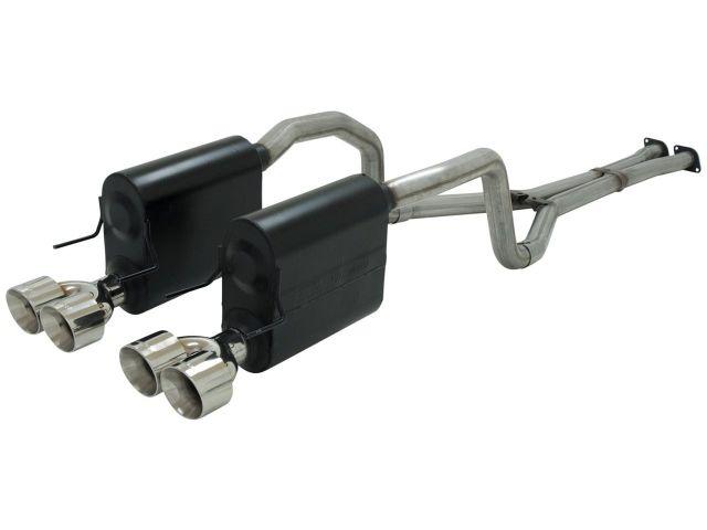 Flowmaster Catback Exhaust 817550 Item Image