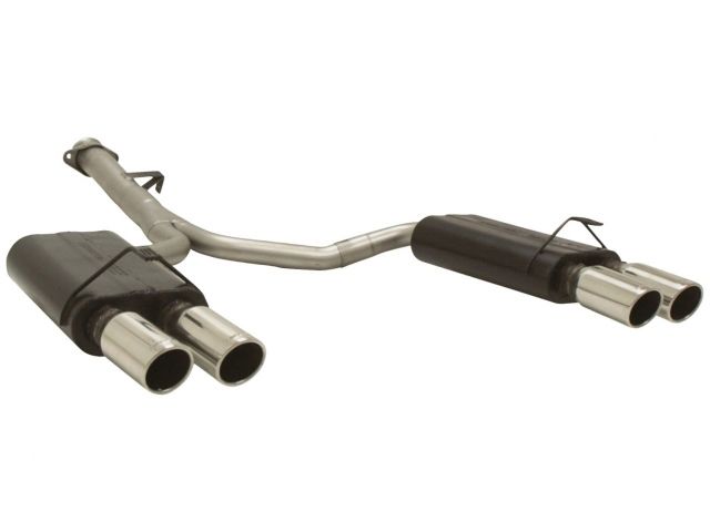 Flowmaster Exhaust System Kit