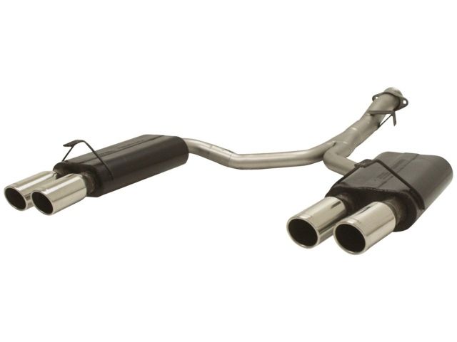 Flowmaster Catback Exhaust 817632 Item Image