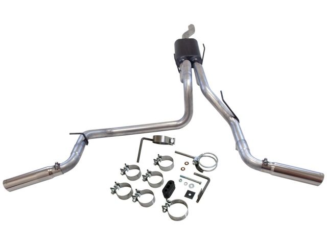 Flowmaster Exhaust System Kit