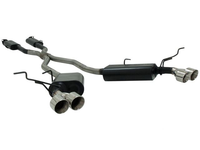 Flowmaster Exhaust System Kit