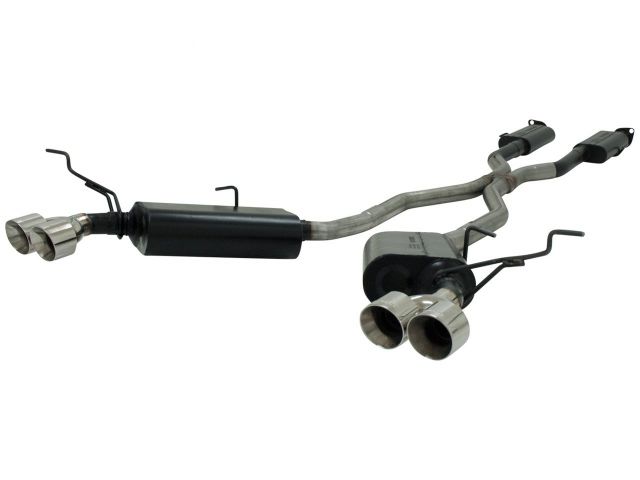 Flowmaster Catback Exhaust 817649 Item Image