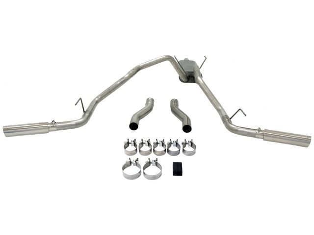Flowmaster Exhaust System Kit