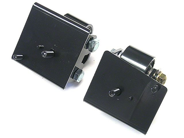 Kazama SPL Solid Engine Mounts S13 S14