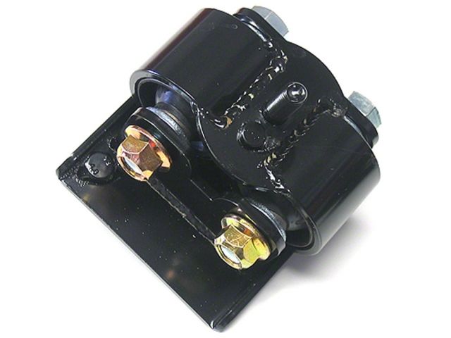 Kazama SPL Solid Engine Mounts S13 S14