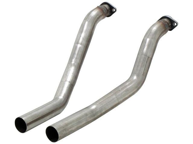 Flowmaster Downpipes 81076 Item Image