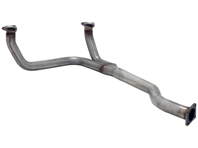 Flowmaster Exhaust Manifold Down Pipe