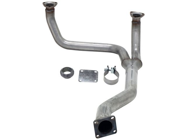 Flowmaster Exhaust Manifold Down Pipe