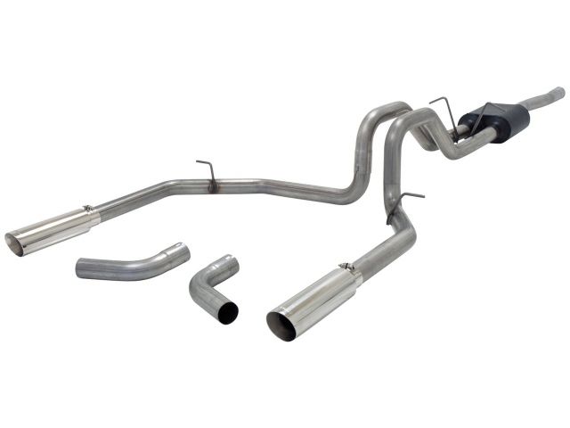 Flowmaster Catback Exhaust 817663 Item Image