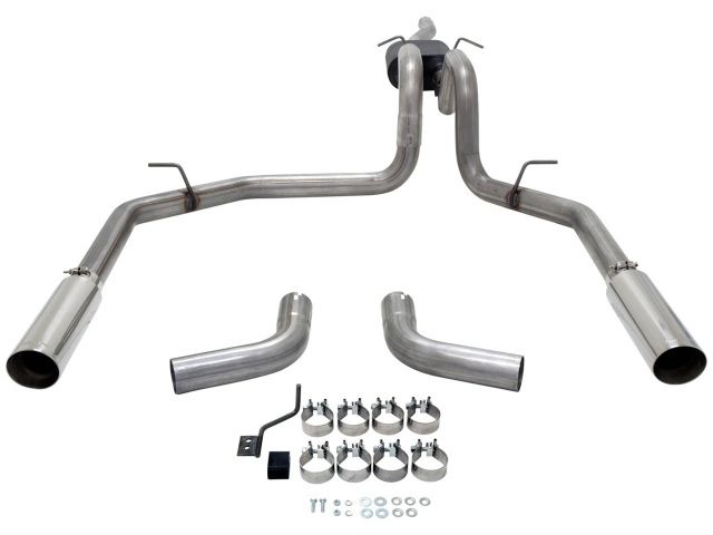 Flowmaster Exhaust System Kit
