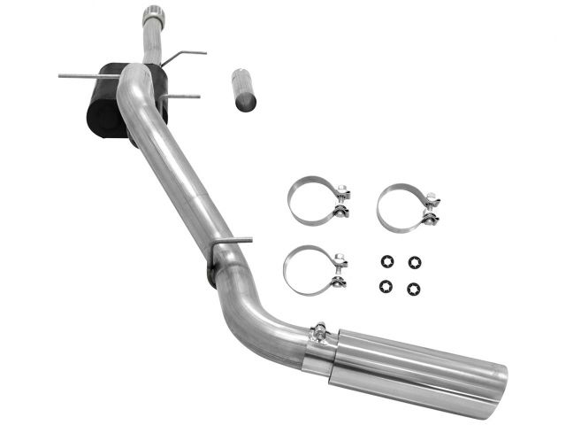 Flowmaster 2014 -2018 GM Silverado/Sierra, 1500, 1/2 Ton,