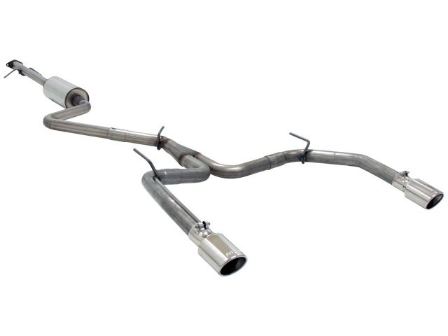 Flowmaster Exhaust System Kit