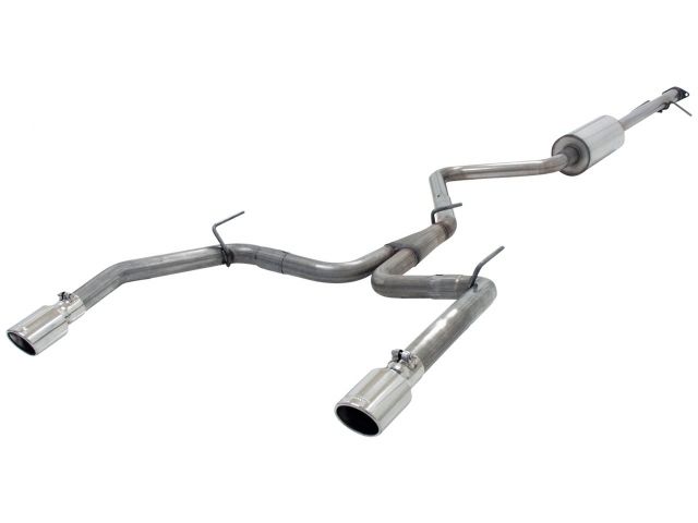 Flowmaster Catback Exhaust 817677 Item Image