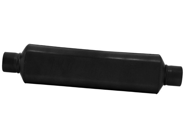 Flowmaster Super HP-2 Muffler 409S - 2.00 Center In./2.00 Center Out
