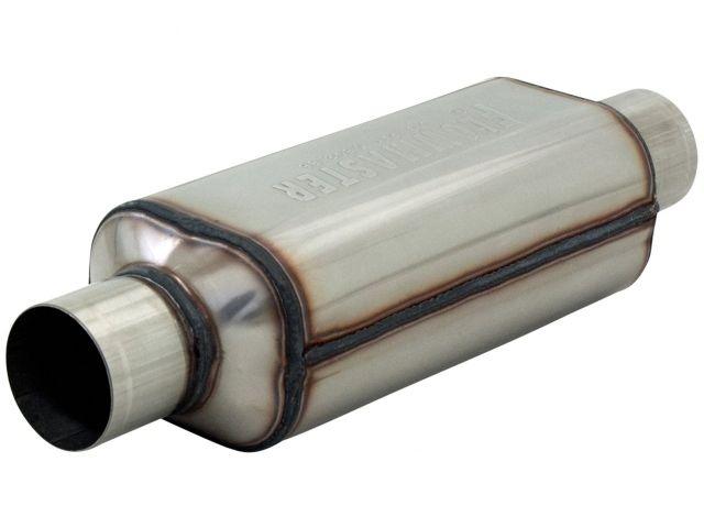 Flowmaster Universal Muffler 12412304 Item Image