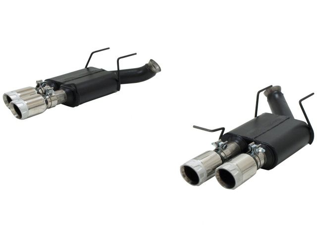 Flowmaster Axle Back Exhaust 817612 Item Image