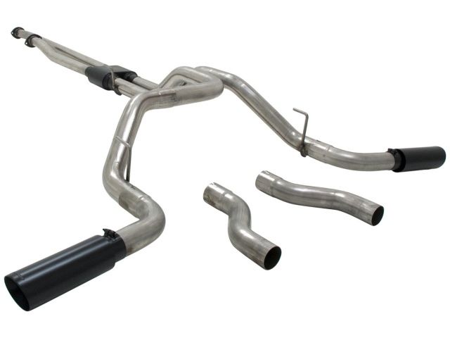 Flowmaster 09-16 Toyota Tundra, 5.7L, 4.6L, V8, 145" WB, Super 10 Muffler, 16G Ma