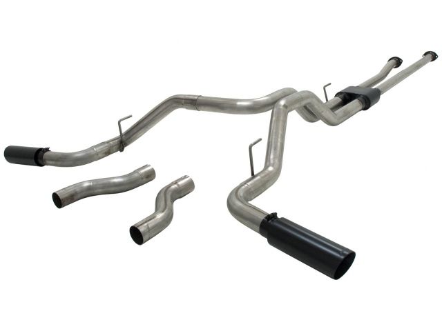 Flowmaster Catback Exhaust 817692 Item Image