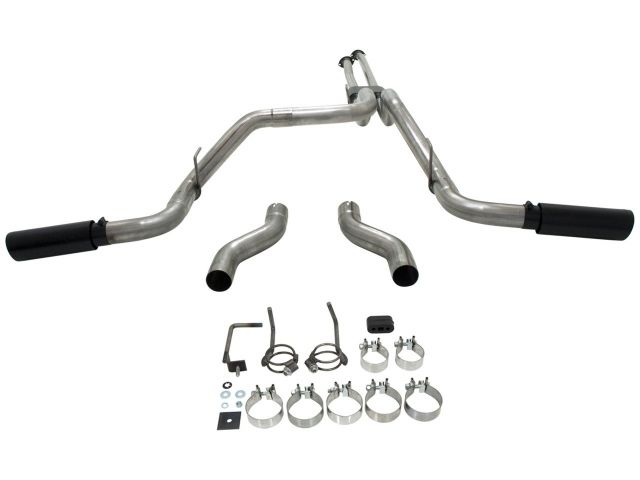 Flowmaster 09-16 Toyota Tundra, 5.7L, 4.6L, V8, 145" WB, Super 10 Muffler, 16G Ma