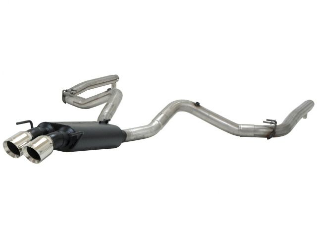 Flowmaster Catback Exhaust 817683 Item Image