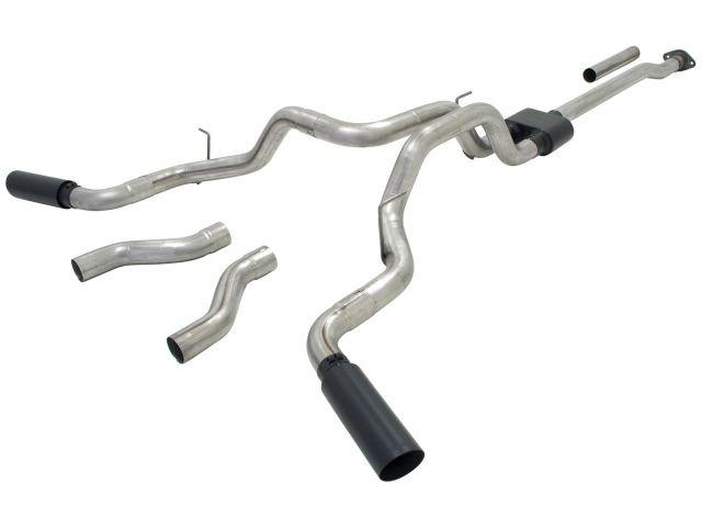 Flowmaster Catback Exhaust 817691 Item Image