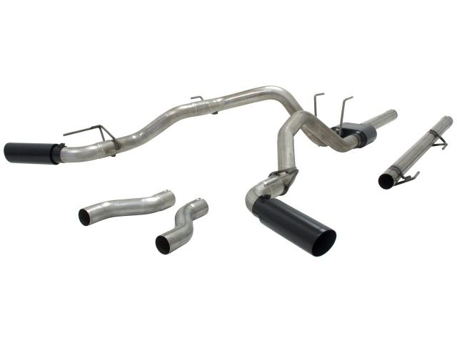 Flowmaster Catback Exhaust 817690 Item Image