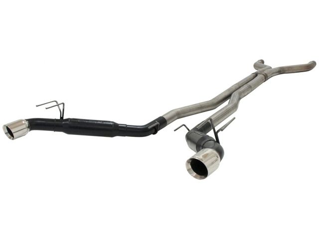 Flowmaster Catback Exhaust 817698 Item Image