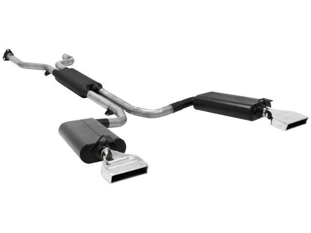 Flowmaster Exhaust System Kit
