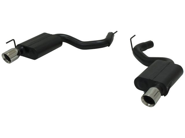 Flowmaster Axle Back Exhaust 817710 Item Image