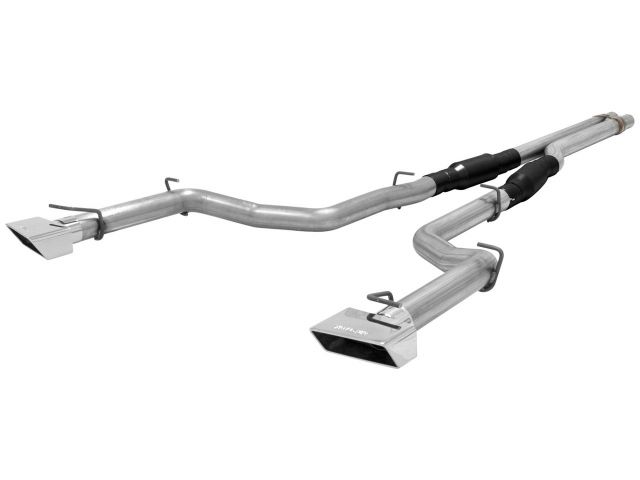 Flowmaster Catback Exhaust 817645 Item Image