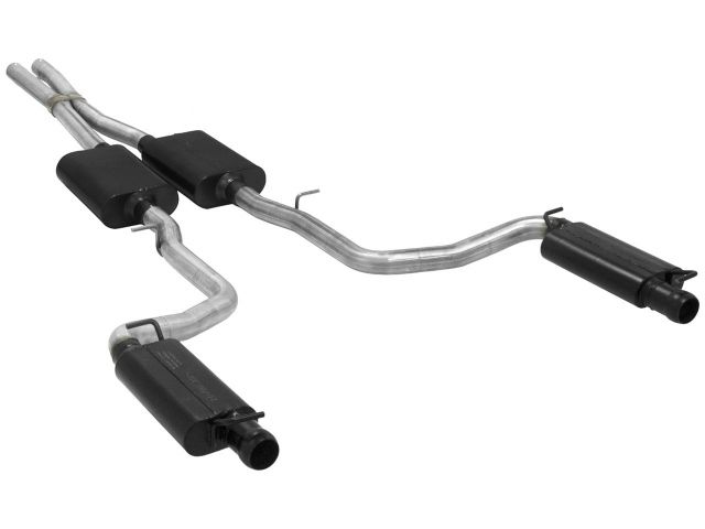 Flowmaster Exhaust System Kit