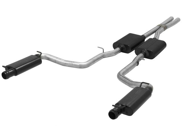 Flowmaster Catback Exhaust 817715 Item Image