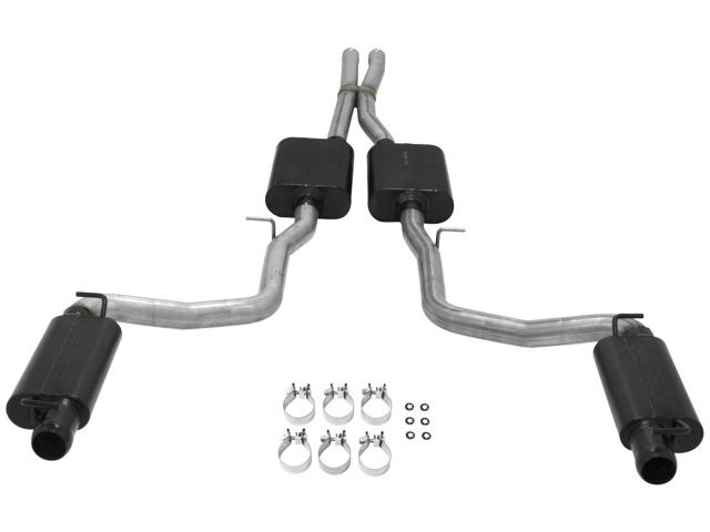 Flowmaster Exhaust System Kit
