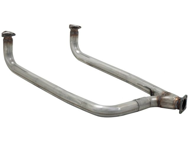 Flowmaster Exhaust Manifold Down Pipe