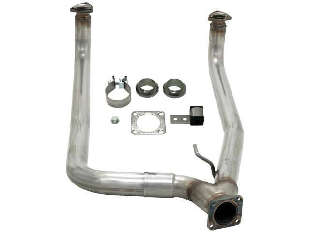 Flowmaster Exhaust Manifold Down Pipe