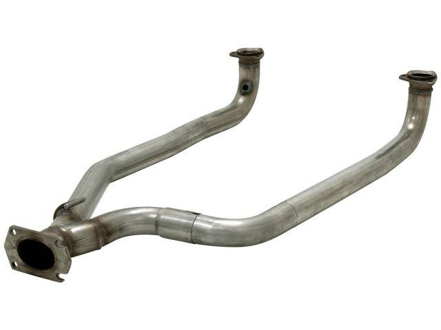 Flowmaster Downpipes 81092 Item Image