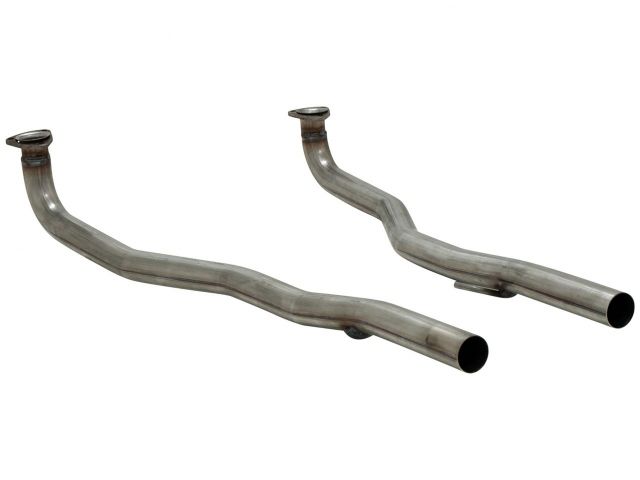 Flowmaster Exhaust Manifold Down Pipe