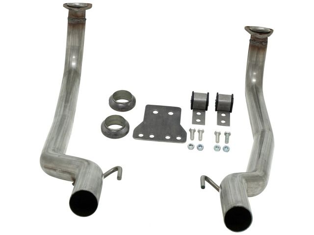 Flowmaster Exhaust Manifold Down Pipe
