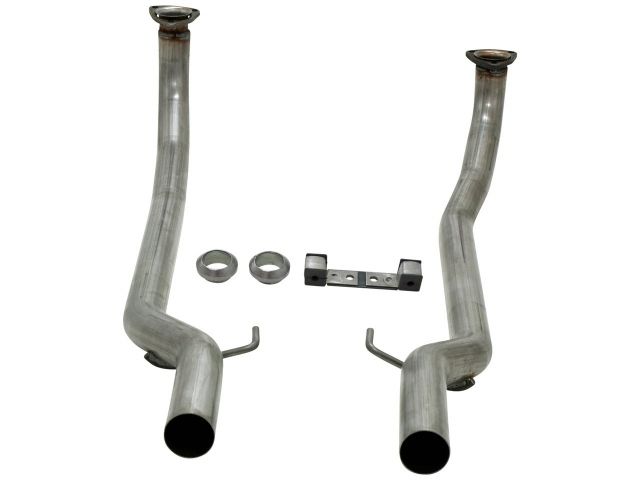 Flowmaster Exhaust Manifold Down Pipe