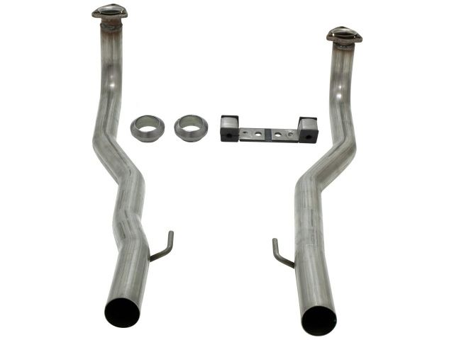 Flowmaster Exhaust Manifold Down Pipe