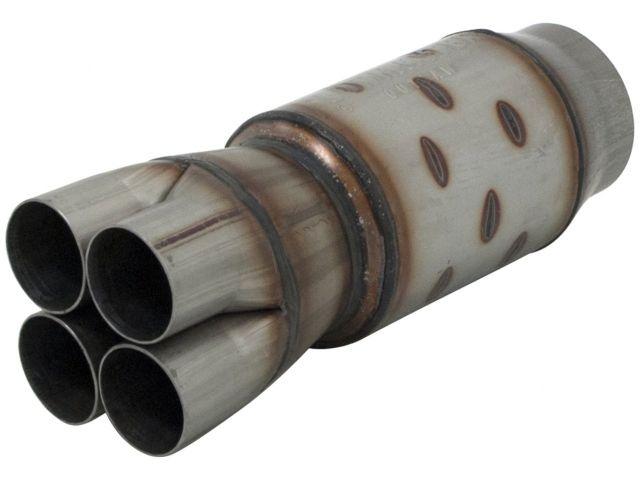 Flowmaster Universal Muffler 8214400 Item Image