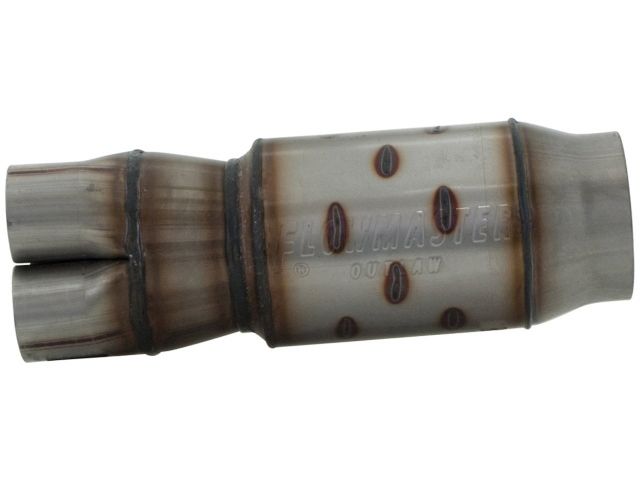 Flowmaster Exhaust Muffler